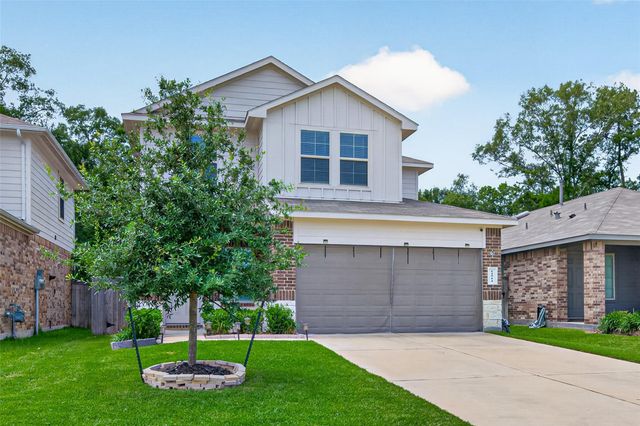 14914 Cypress Hollow Drive, New Caney, TX 77357