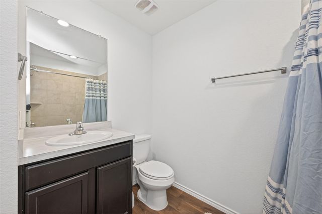 14914 Cypress Hollow Drive, New Caney, TX 77357