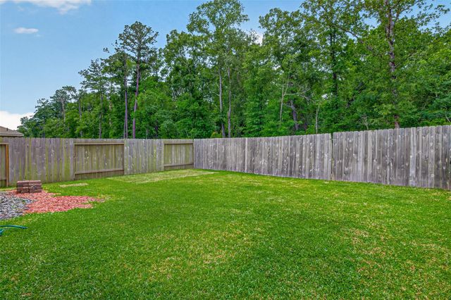 14914 Cypress Hollow Drive, New Caney, TX 77357