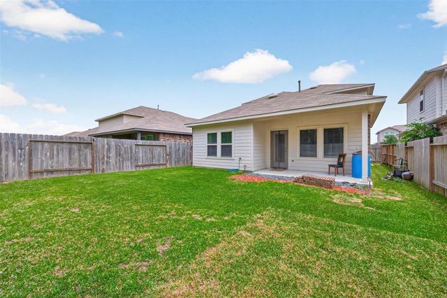 14914 Cypress Hollow Drive, New Caney, TX 77357