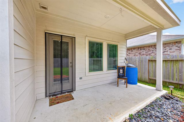14914 Cypress Hollow Drive, New Caney, TX 77357