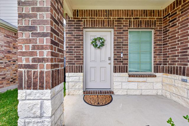 14914 Cypress Hollow Drive, New Caney, TX 77357
