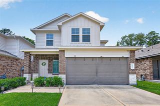 14914 Cypress Hollow Drive, New Caney, TX 77357