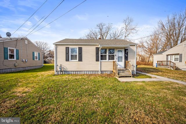 43 LIBERTY ST, Aberdeen, MD 21001