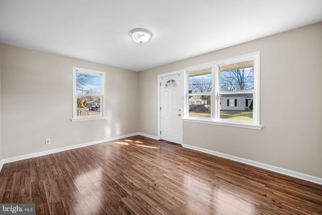 43 LIBERTY ST, Aberdeen, MD 21001