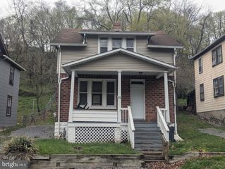 422 PINE AVENUE, Cumberland, MD 21502