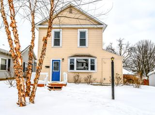 518 Rauth Street 518 Rauth Street, Sidney, OH 45365