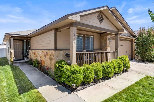 18329 Cumberland Gap ST, Pflugerville, TX 78660