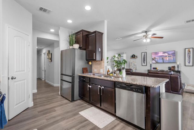 18329 Cumberland Gap ST, Pflugerville, TX 78660