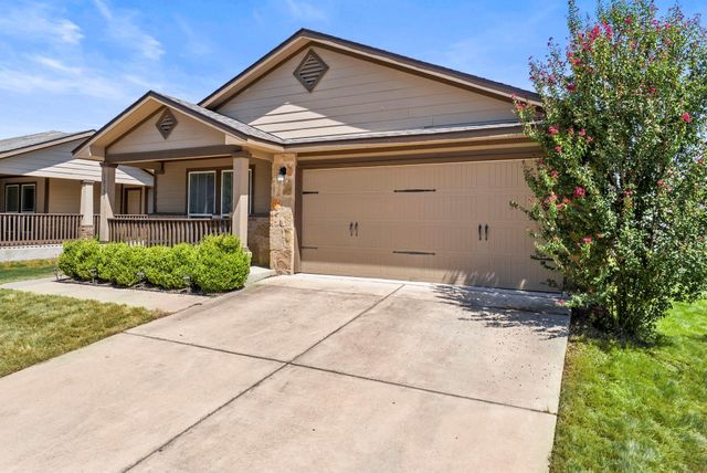 18329 Cumberland Gap ST, Pflugerville, TX 78660