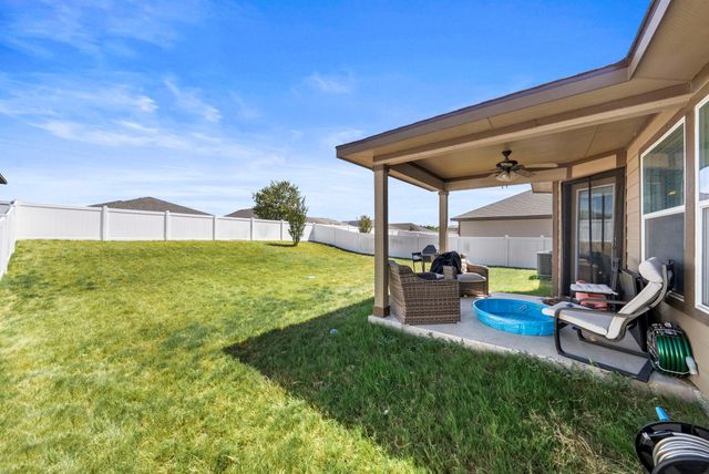 18329 Cumberland Gap ST, Pflugerville, TX 78660