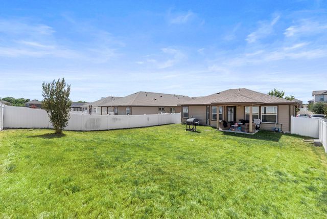 18329 Cumberland Gap ST, Pflugerville, TX 78660