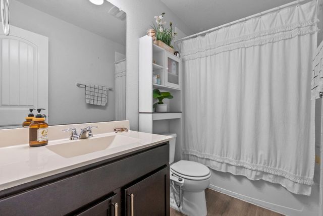18329 Cumberland Gap ST, Pflugerville, TX 78660