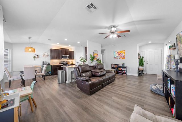 18329 Cumberland Gap ST, Pflugerville, TX 78660