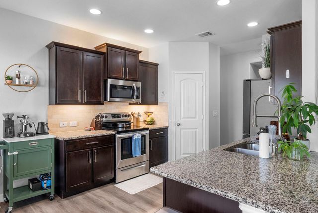 18329 Cumberland Gap ST, Pflugerville, TX 78660