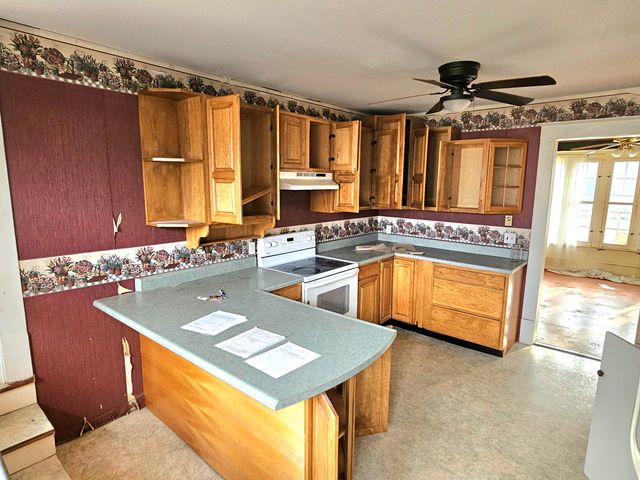 106 W State Street, Mendon, MI 49072