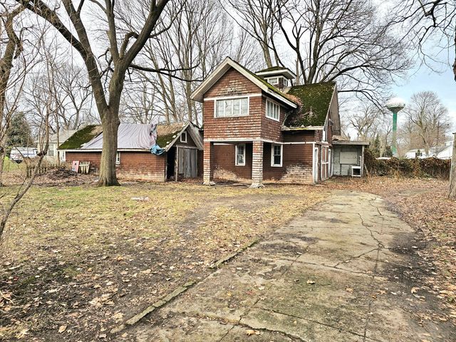 106 W State Street, Mendon, MI 49072