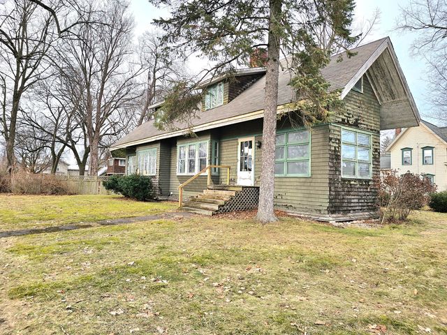 106 W State Street, Mendon, MI 49072