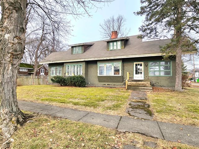 106 W State Street, Mendon, MI 49072