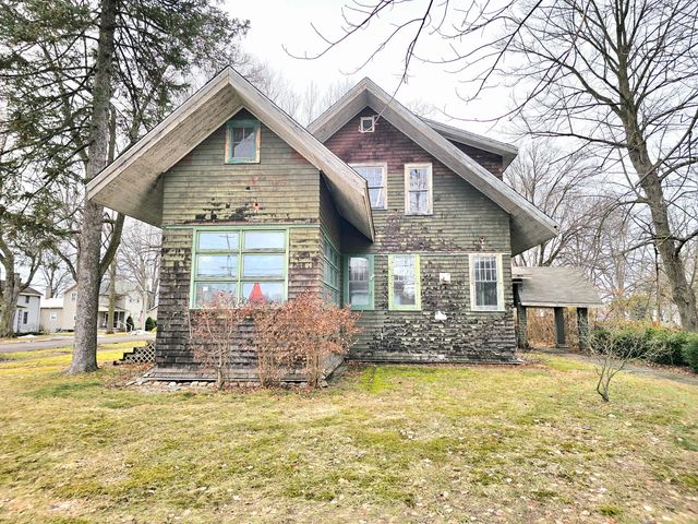 106 W State Street, Mendon, MI 49072