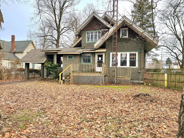 106 W State Street, Mendon, MI 49072