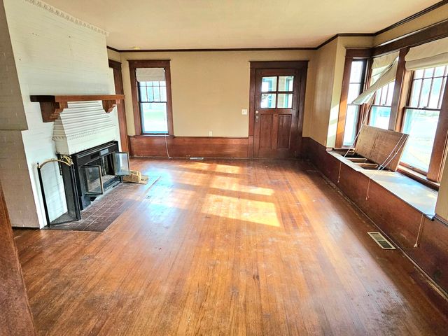 106 W State Street, Mendon, MI 49072