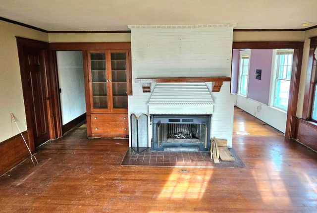 106 W State Street, Mendon, MI 49072