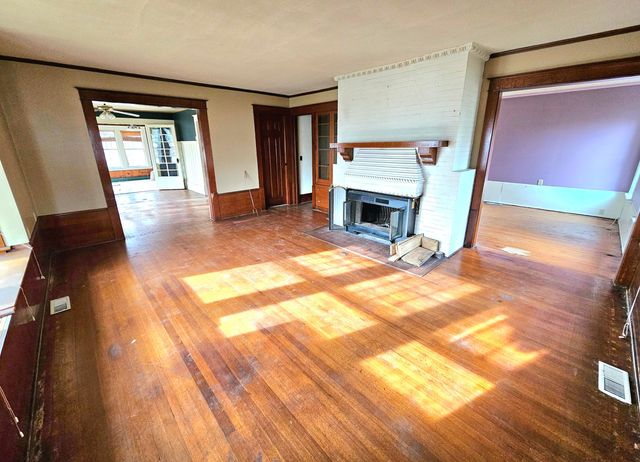 106 W State Street, Mendon, MI 49072