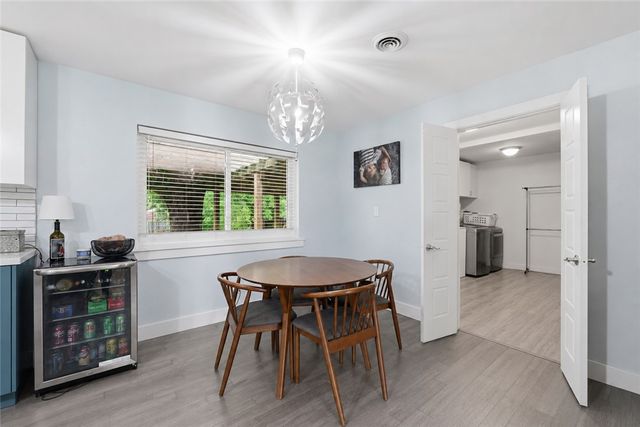 703 NW J Street, Bentonville, AR 72712