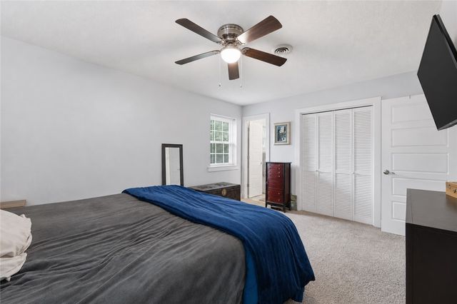 703 NW J Street, Bentonville, AR 72712