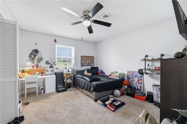 703 NW J Street, Bentonville, AR 72712