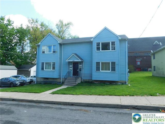 418 McKeen Street, Easton, PA 18042