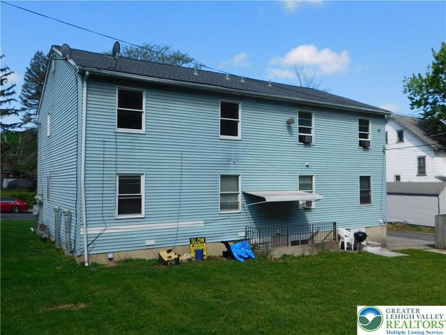418 McKeen Street, Easton, PA 18042