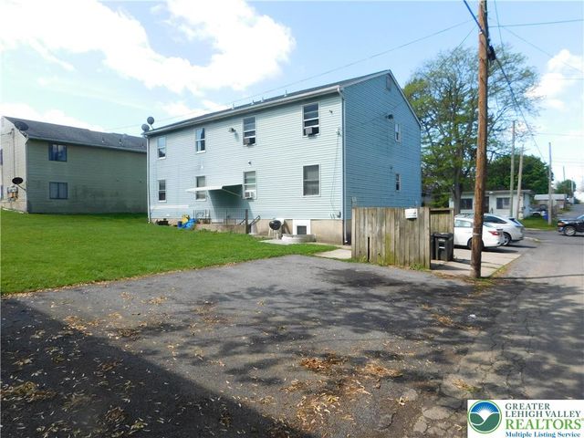 418 McKeen Street, Easton, PA 18042