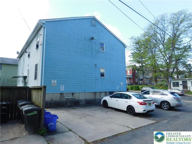 418 McKeen Street, Easton, PA 18042