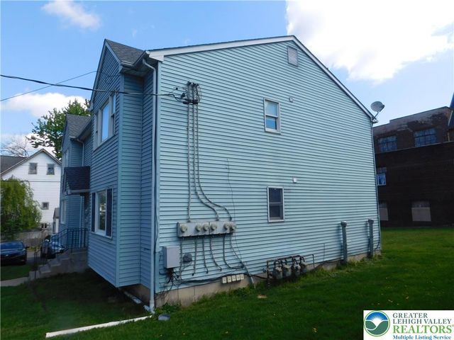 418 McKeen Street, Easton, PA 18042