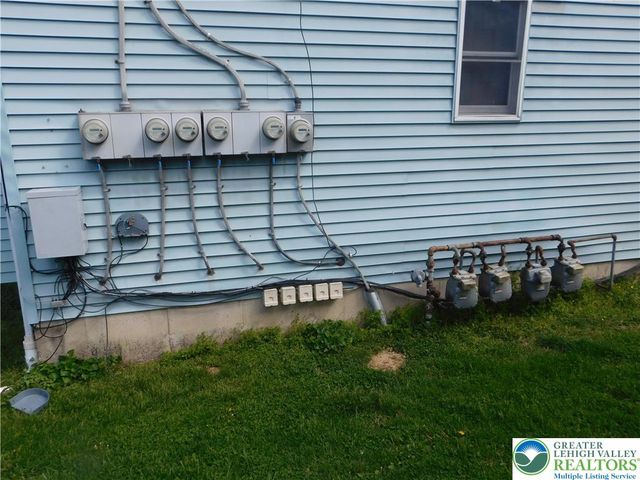 418 McKeen Street, Easton, PA 18042