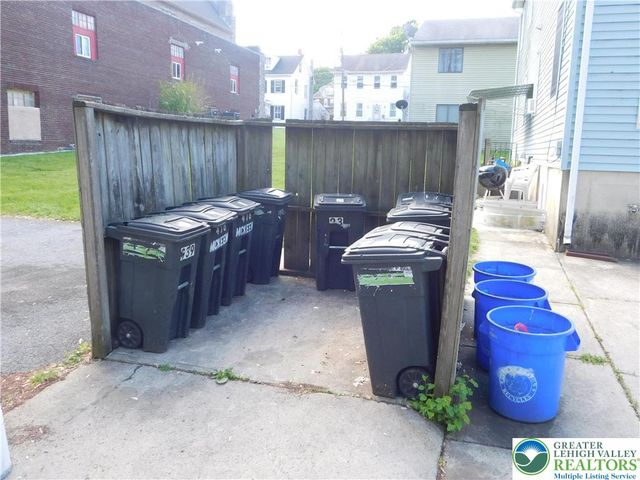418 McKeen Street, Easton, PA 18042