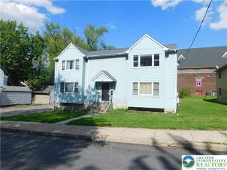 418 McKeen Street, Easton, PA 18042