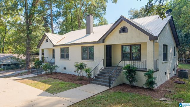 952 COGSWELL AVENUE, Pell City, AL 35125