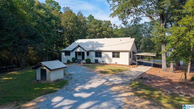 952 COGSWELL AVENUE, Pell City, AL 35125