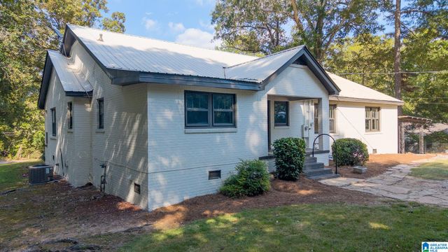 952 COGSWELL AVENUE, Pell City, AL 35125