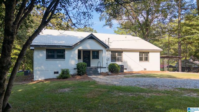 952 COGSWELL AVENUE, Pell City, AL 35125