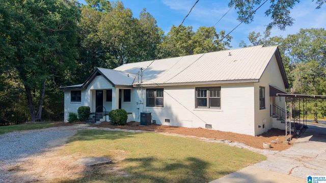 952 COGSWELL AVENUE, Pell City, AL 35125