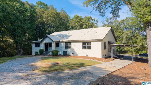 952 COGSWELL AVENUE, Pell City, AL 35125