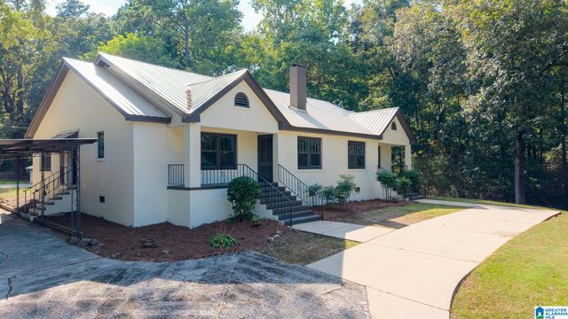 952 COGSWELL AVENUE, Pell City, AL 35125