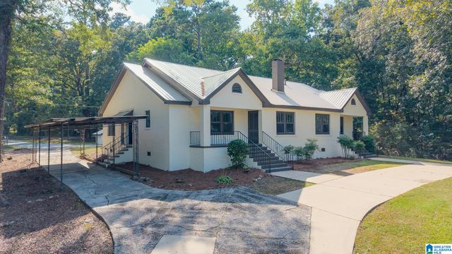 952 COGSWELL AVENUE, Pell City, AL 35125