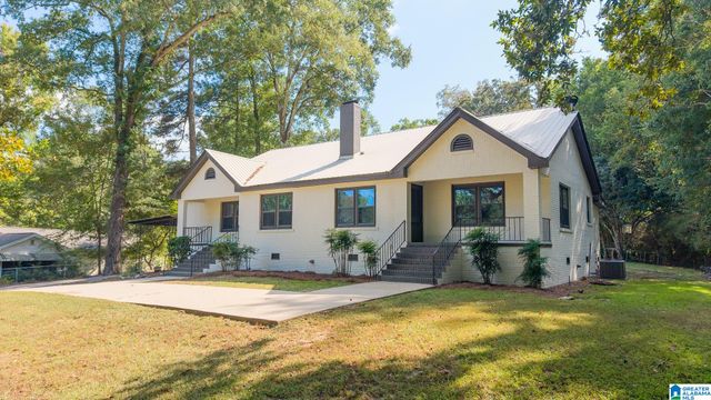 952 COGSWELL AVENUE, Pell City, AL 35125