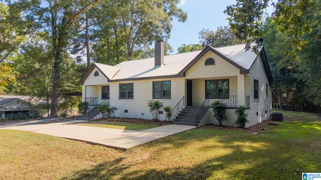 952 COGSWELL AVENUE, Pell City, AL 35125