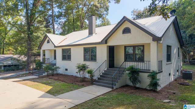952 COGSWELL AVENUE, Pell City, AL 35125